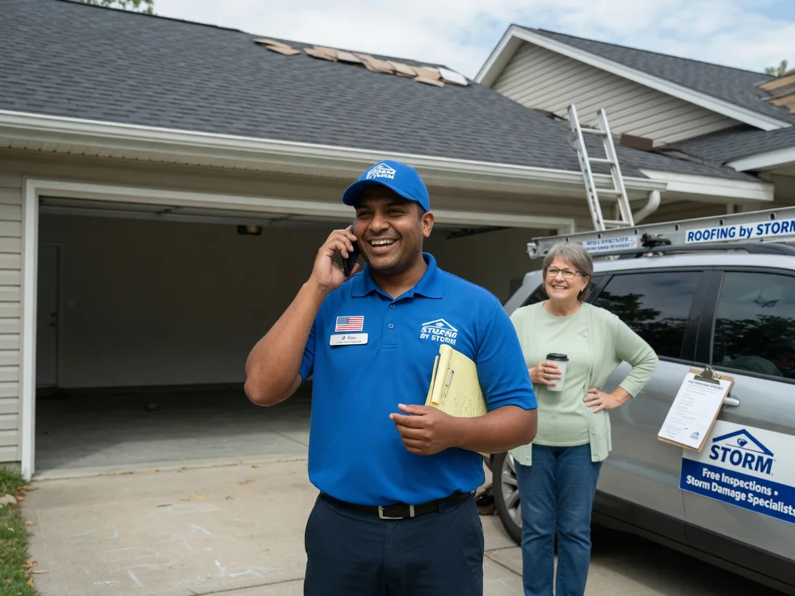 Roof Repair Near Me Longville, MN FAQs