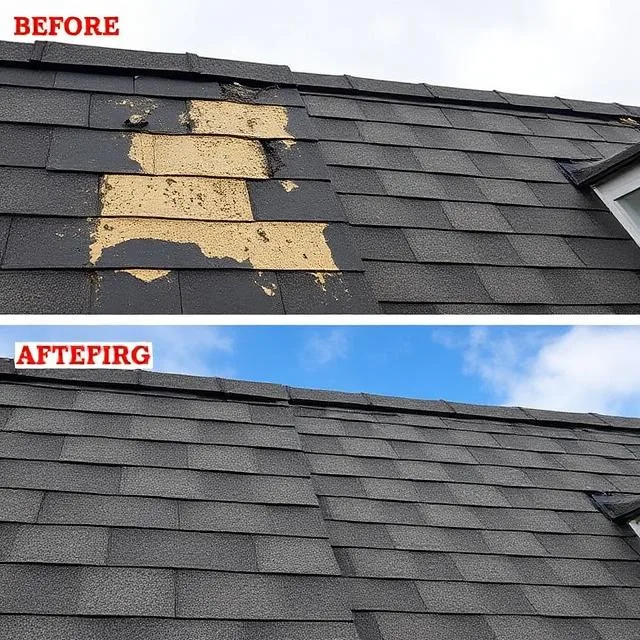 Roof Repair Near Me in Longville, MN near me